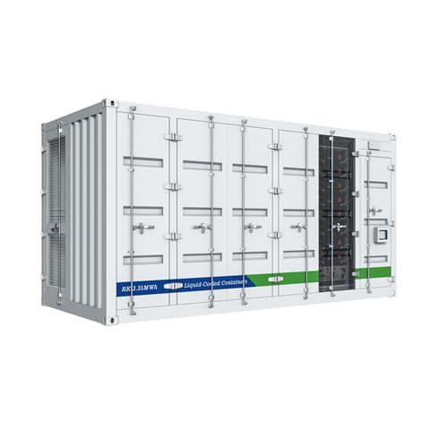 Mobile solar generator system