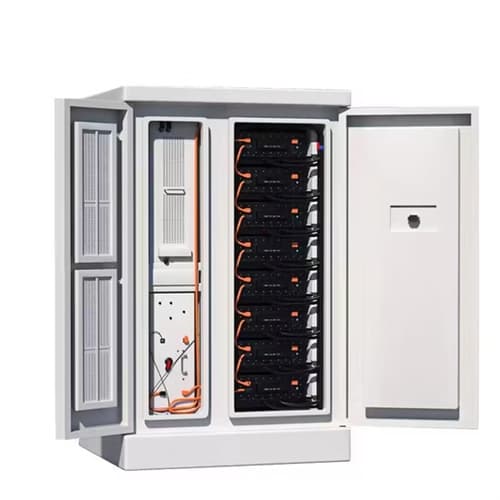 Professional Storage power plant Solutions