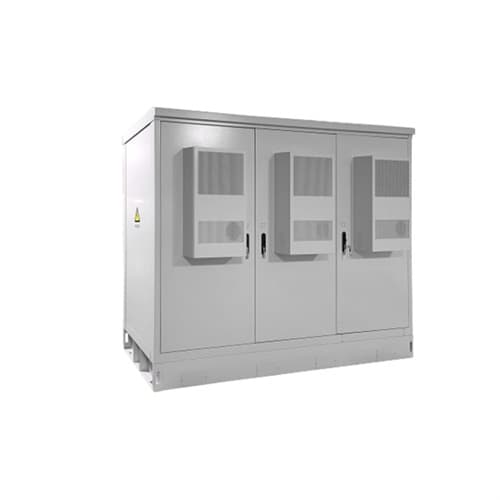 Solar energy to electricity