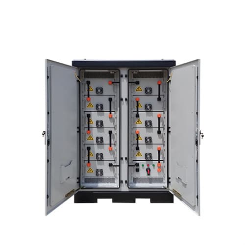 Professional Lithium battery 200ah energy storage cabinet Solutions