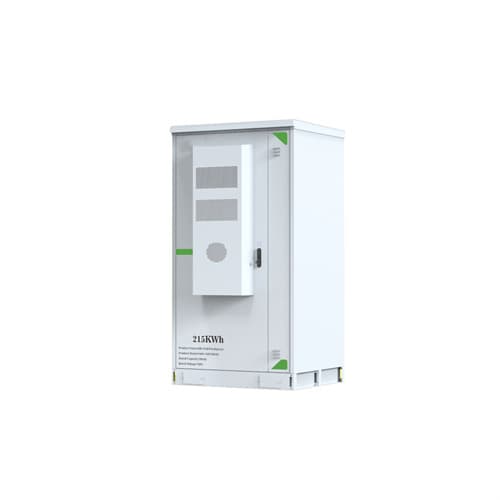Battery storage systems