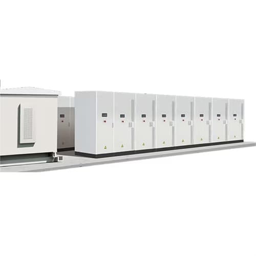 Battery types