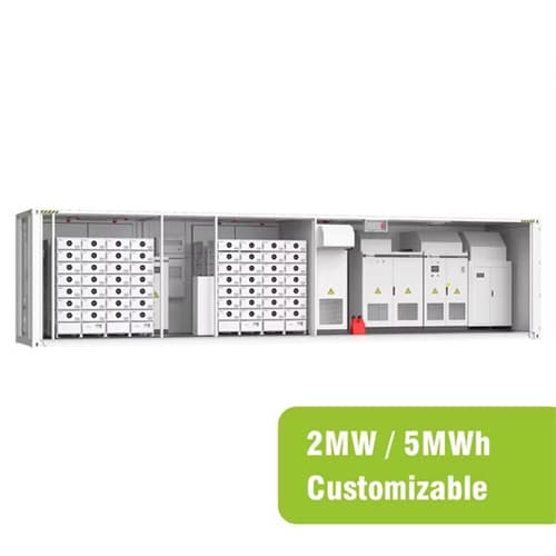 Professional Off grid solar power solutions Solutions