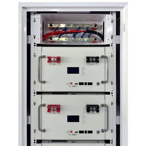 Solar panel powered generator