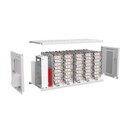 Professional Battery for home energy storage Solutions