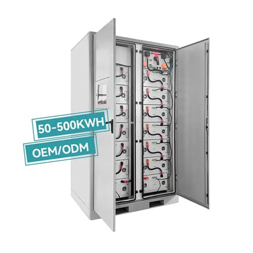 Power generation and storage