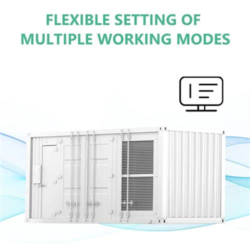 Solar with inverter