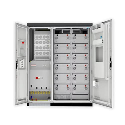 Electrical storage batteries