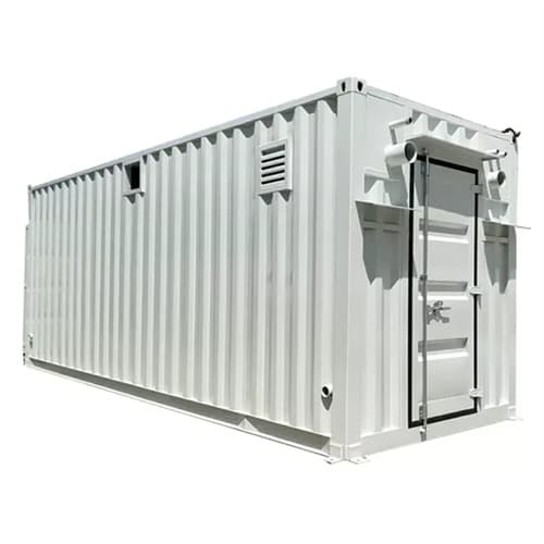City solar company