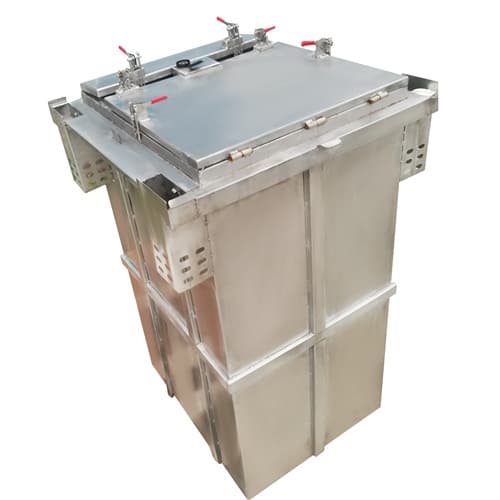 Professional 2000 ah lithium battery Solutions