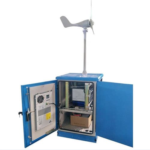 Home electricity storage systems